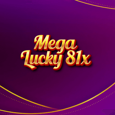 Mega Lucky 81x
