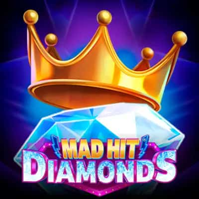 Mad Hit Diamonds