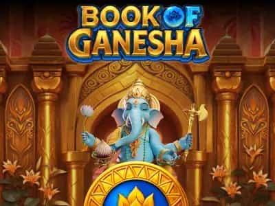 Book of Ganesha