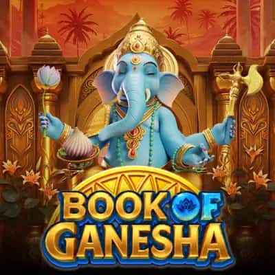 Book of Ganesha