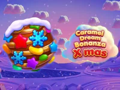 Caramel Dream Bonanza Xmas