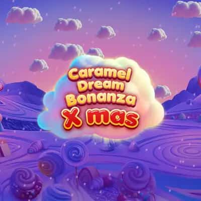 Caramel Dream Bonanza Xmas