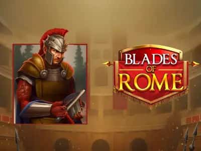 Blades Of Rome