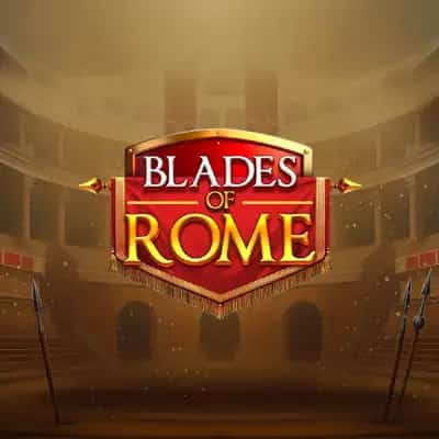 Blades Of Rome