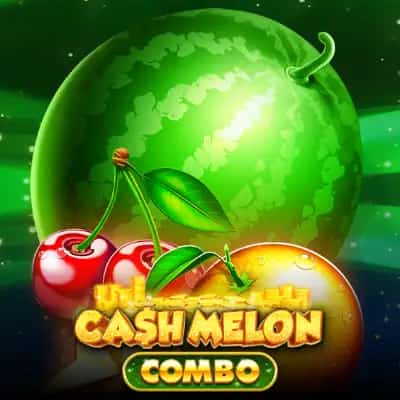 Cash Melon Combo (Bonus Buy)