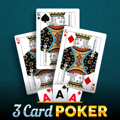 Three Card Poker