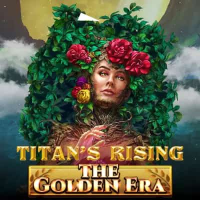 Titan's Rising - The Golden Era