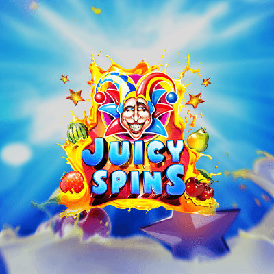 Juicy Spins