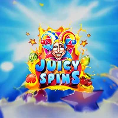 Juicy Spins