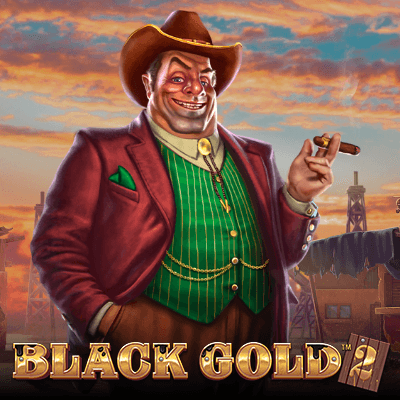 Black Gold 2 Megaways