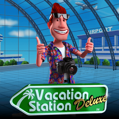 Vacation Station Deluxe