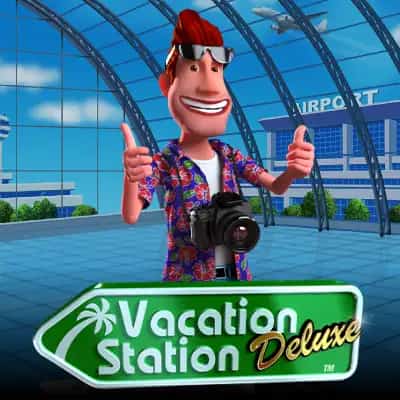 Vacation Station Deluxe