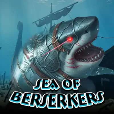 Sea of Berserkers