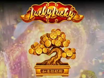 Lucky Lucky