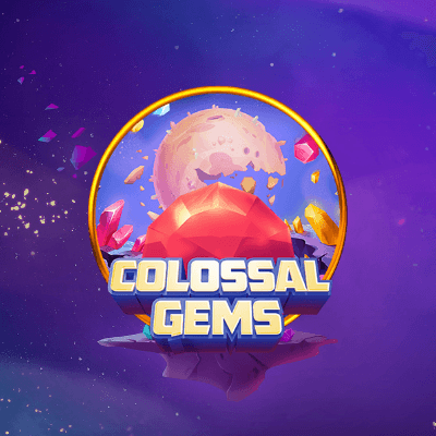 Colossal Gems