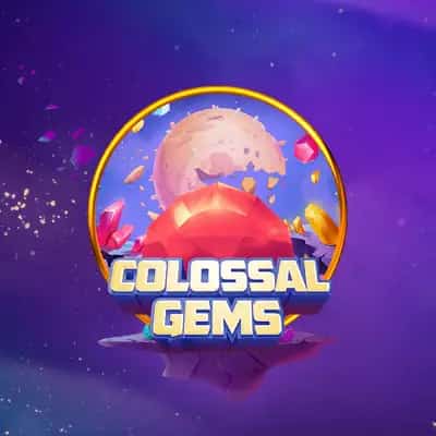 Colossal Gems