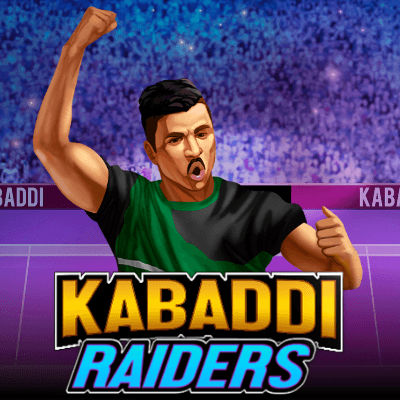 Kabaddi Raiders