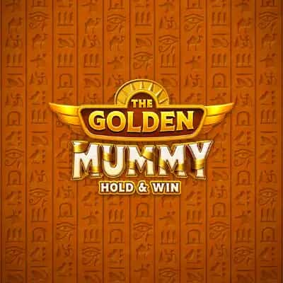 The Golden Mummy Hold and Win