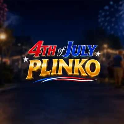 4th of July Plinko