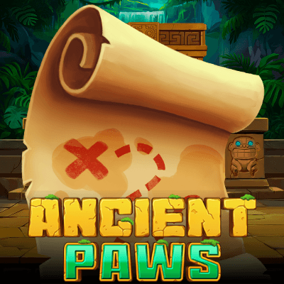 Ancient Paws