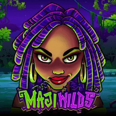 Maji Wilds