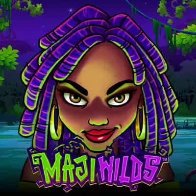 Maji Wilds