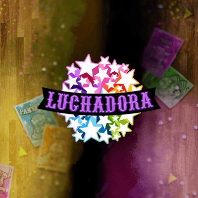 Luchadora