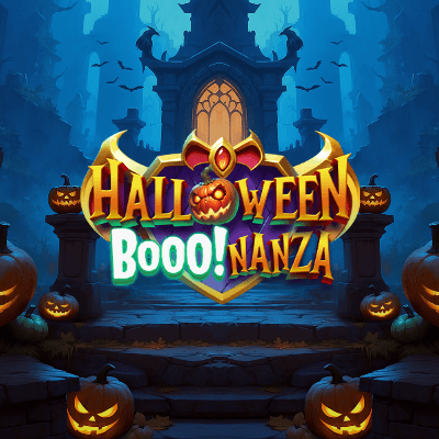 Halloween Boo!nanza