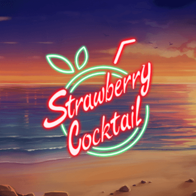 Strawberry Cocktail