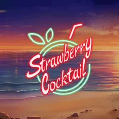 Strawberry Cocktail