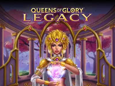 Queens of Glory Legacy