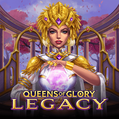 Queens of Glory Legacy