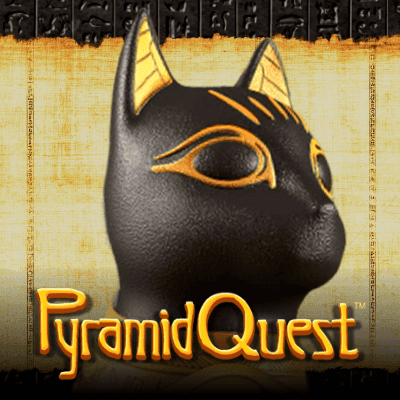 Pyramid Quest