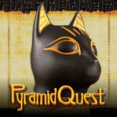 Pyramid Quest