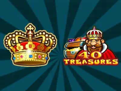 40 Treasures