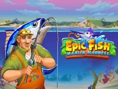 Epic Fish: Marlin Madness