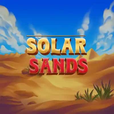 Solar Sands
