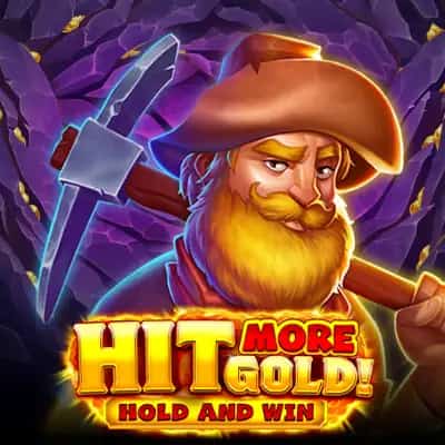 Hit More Gold!