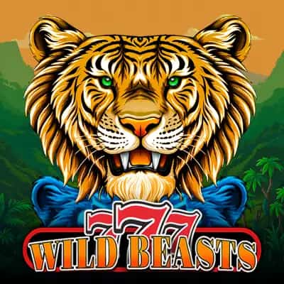 777 - Wild Beasts