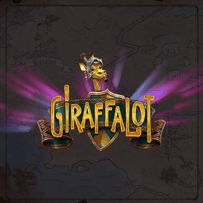 Giraffalot