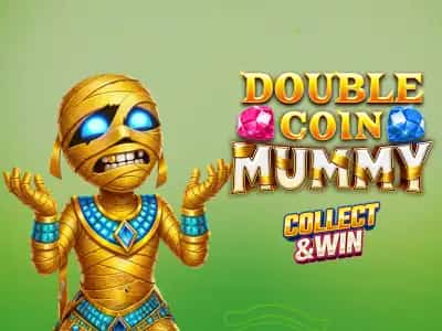 Double Coin Mummy