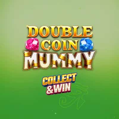 Double Coin Mummy