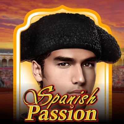 Spanish Passion