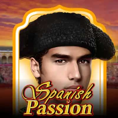 Spanish Passion