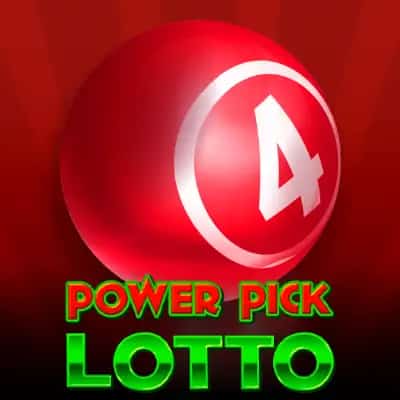 Power Pick Lotto