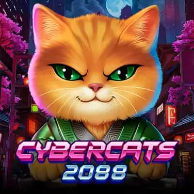 Cybercats 2088