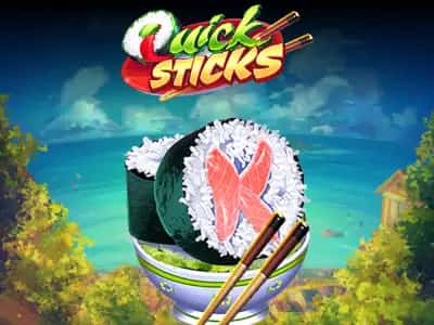 QuickSticks