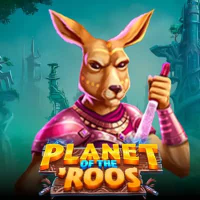 Planet of the 'Roos