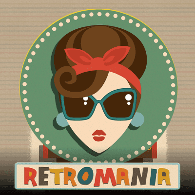 Retromania