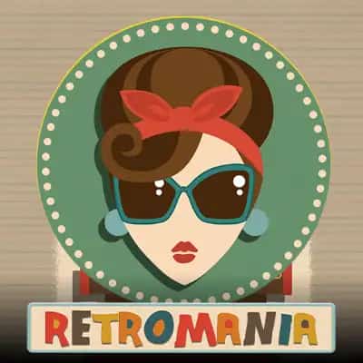 Retromania
